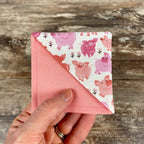 Pig Bookmark for Pig Lovers Makes a Fun Birthday Gift, Secret Santa Gift or Stocking Stuffer