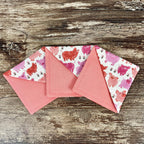 Pig Bookmark for Pig Lovers Makes a Fun Birthday Gift, Secret Santa Gift or Stocking Stuffer