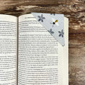 Bee Bookmark for Bee Lovers Makes a Thoughtful Mother’s Day Gift for Gardeners Who Love to Read