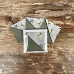 Bee Bookmark for Bee Lovers Makes a Thoughtful Mother’s Day Gift for Gardeners Who Love to Read