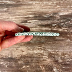 Ivy Bookmark for Nature Lovers Makes a Thoughtful Birthday or Teacher Appreciation Gift