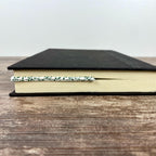 Ivy Bookmark for Nature Lovers Makes a Thoughtful Birthday or Teacher Appreciation Gift