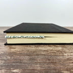 Ivy Bookmark for Nature Lovers Makes a Thoughtful Birthday or Teacher Appreciation Gift
