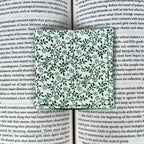 Ivy Bookmark for Nature Lovers Makes a Thoughtful Birthday or Teacher Appreciation Gift