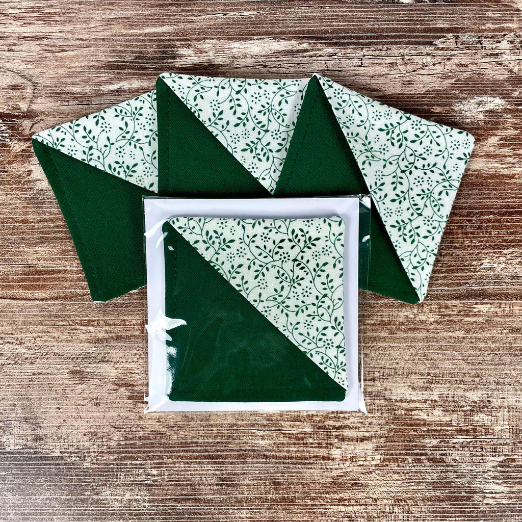 Ivy Bookmark for Nature Lovers Makes a Thoughtful Birthday or Teacher Appreciation Gift