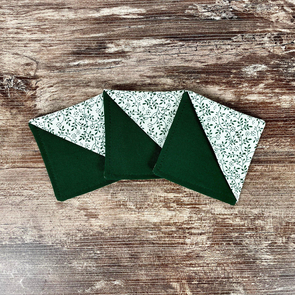 Ivy Bookmark for Nature Lovers Makes a Thoughtful Birthday or Teacher Appreciation Gift