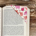 Pig Bookmark for Pig Lovers Makes a Fun Birthday Gift, Secret Santa Gift or Stocking Stuffer