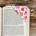 Pig Bookmark for Pig Lovers Makes a Fun Birthday Gift, Secret Santa Gift or Stocking Stuffer