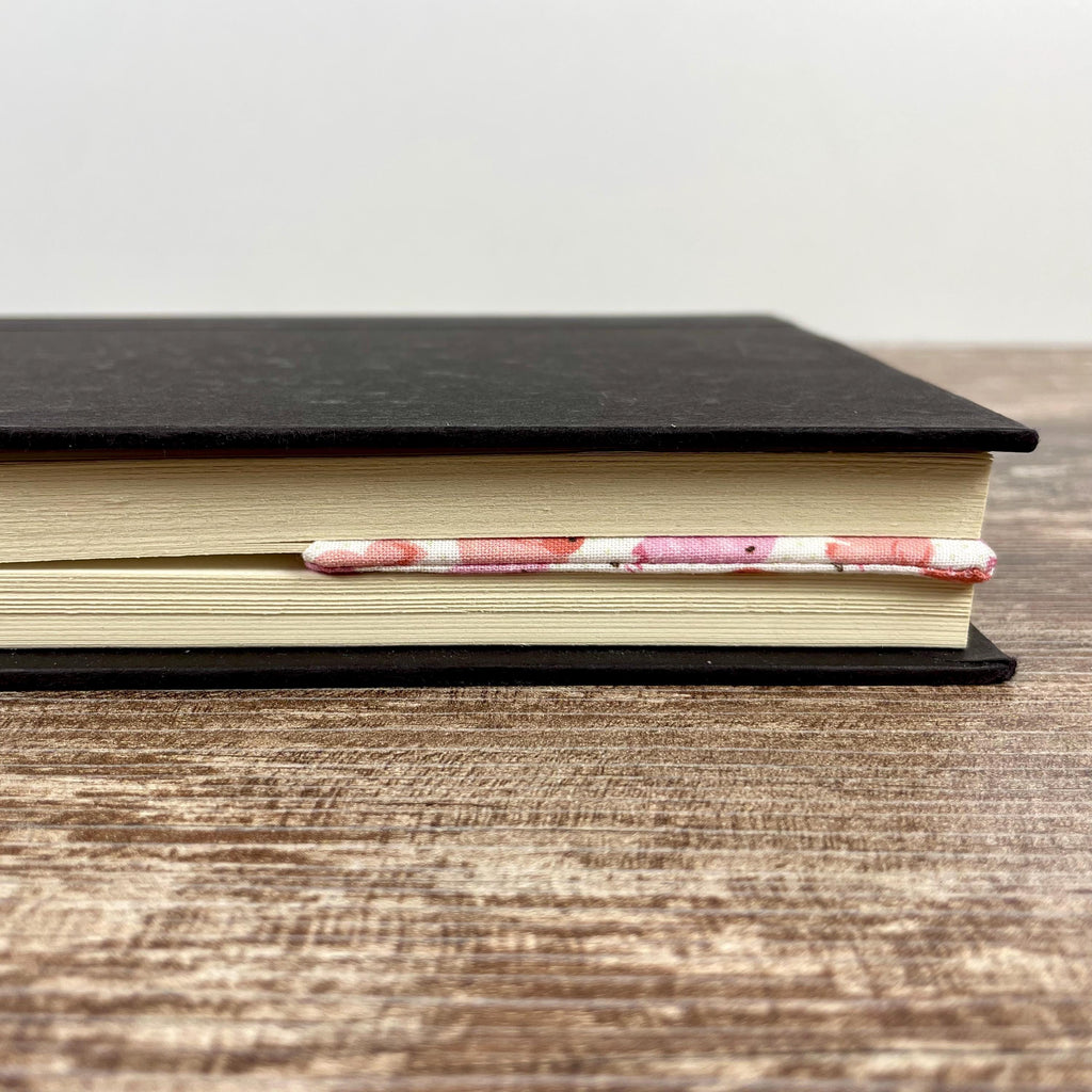 Pig Bookmark for Pig Lovers Makes a Fun Birthday Gift, Secret Santa Gift or Stocking Stuffer