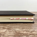 Pig Bookmark for Pig Lovers Makes a Fun Birthday Gift, Secret Santa Gift or Stocking Stuffer