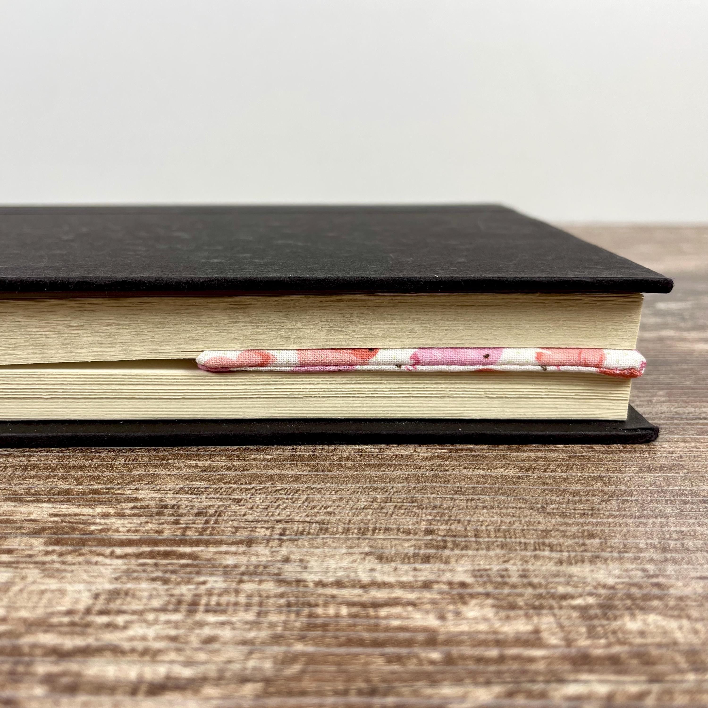 Pig Bookmark for Pig Lovers Makes a Fun Birthday Gift, Secret Santa Gift or Stocking Stuffer