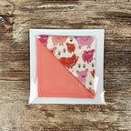 Pig Bookmark for Pig Lovers Makes a Fun Birthday Gift, Secret Santa Gift or Stocking Stuffer
