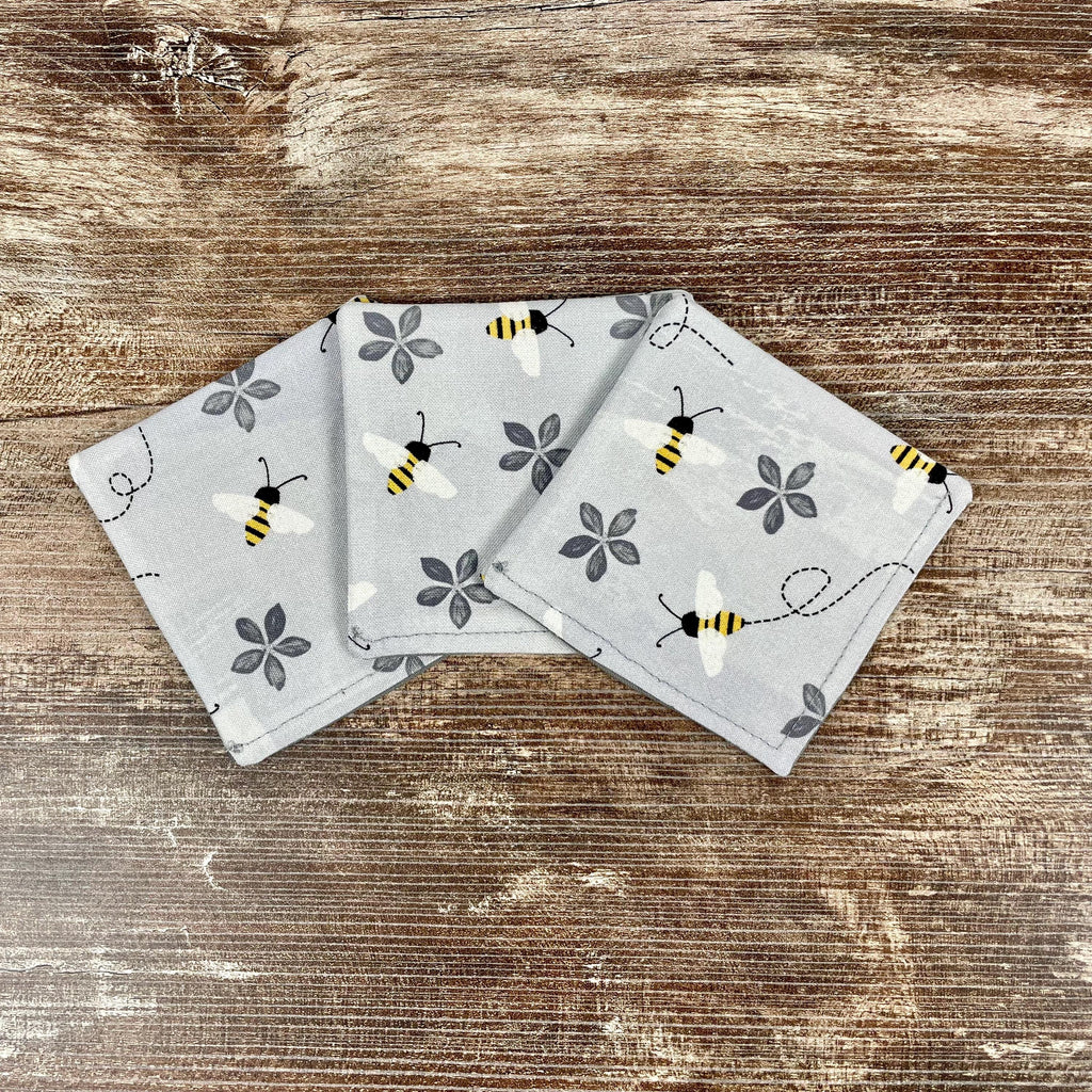 Bee Bookmark for Bee Lovers Makes a Thoughtful Mother’s Day Gift for Gardeners Who Love to Read
