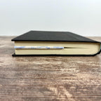 Blue Chinoiserie Bookmark Makes a Thoughtful Gift for Book Lovers, Teachers and Book Club Friends
