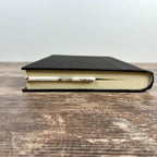 Chicken Bookmark for Chicken Lovers Makes a Farmhouse Gift for Backyard Chicken Keepers and Homesteaders