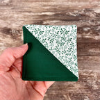 Ivy Bookmark for Nature Lovers Makes a Thoughtful Birthday or Teacher Appreciation Gift