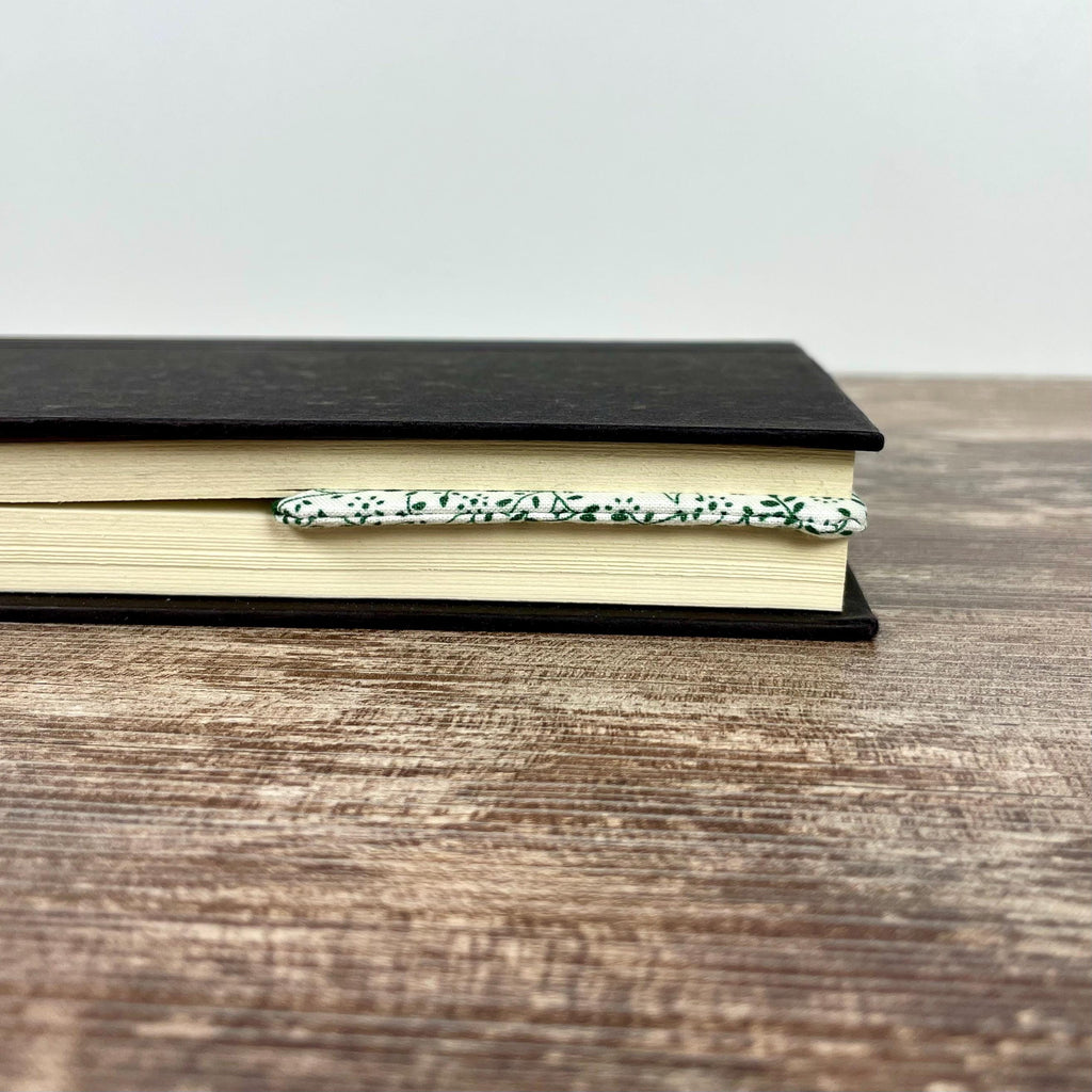 Ivy Bookmark for Nature Lovers Makes a Thoughtful Birthday or Teacher Appreciation Gift