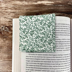 Ivy Bookmark for Nature Lovers Makes a Thoughtful Birthday or Teacher Appreciation Gift