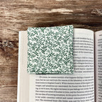 Ivy Bookmark for Nature Lovers Makes a Thoughtful Birthday or Teacher Appreciation Gift