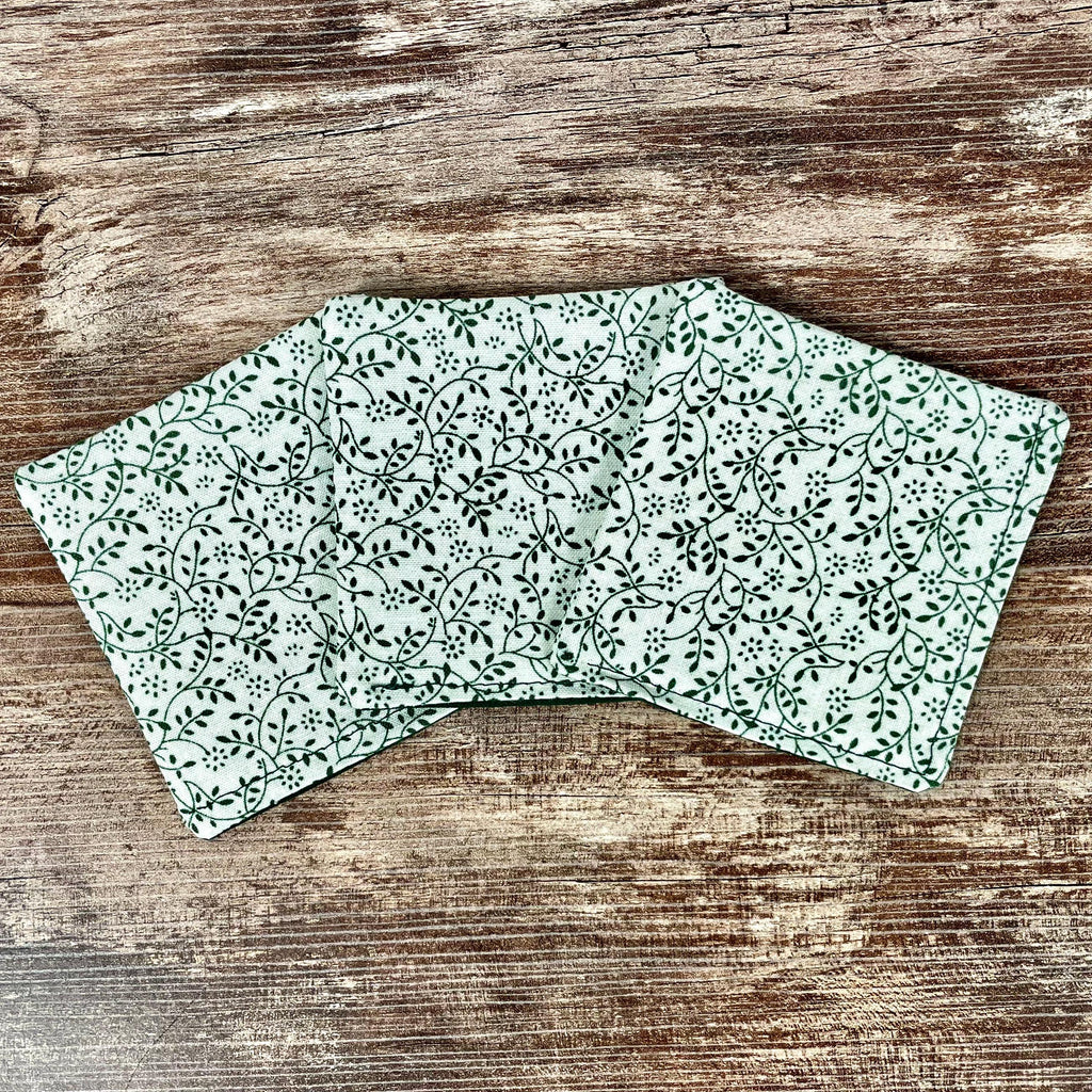 Ivy Bookmark for Nature Lovers Makes a Thoughtful Birthday or Teacher Appreciation Gift