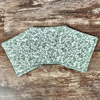 Ivy Bookmark for Nature Lovers Makes a Thoughtful Birthday or Teacher Appreciation Gift