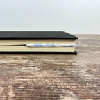 Blue Chinoiserie Bookmark Makes a Thoughtful Gift for Book Lovers, Teachers and Book Club Friends