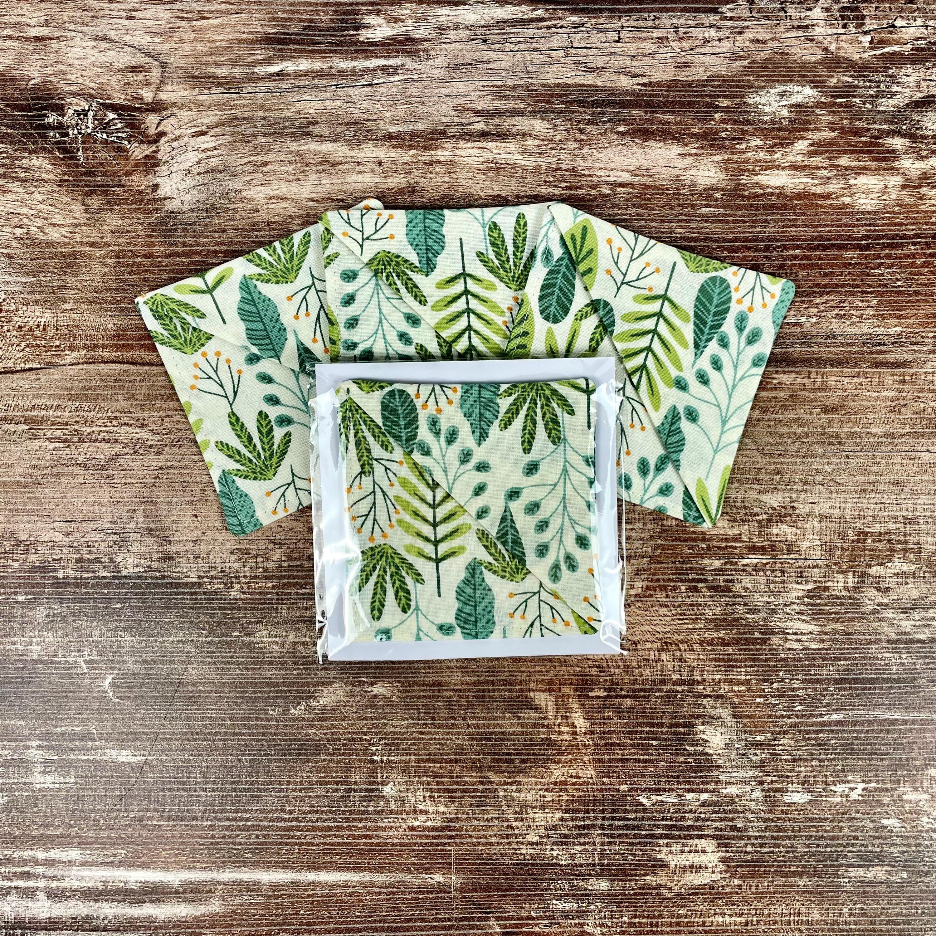 Botanical Bookmark for Plant Lovers Makes a Thoughtful Gardener Gift or Book Club Gift