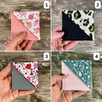 Build Your Own Bookmark Gift Set for Book Lovers Makes a Thoughtful Teacher Gift, Reader Gift or Stocking Stuffer