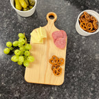 Personalized Cutting Board Wedding Gift | Custom Engraved Charcuterie Board | Anniversary Gift for Couples | Housewarming Gift