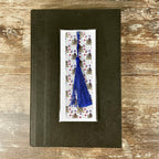 Military Bookmark | Military Family Gift | Army Mom Gift | Veteran Gift | Patriotic Reader Gift