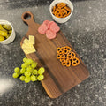 Personalized Cutting Board Wedding Gift | Custom Engraved Charcuterie Board | Anniversary Gift for Couples | Housewarming Gift