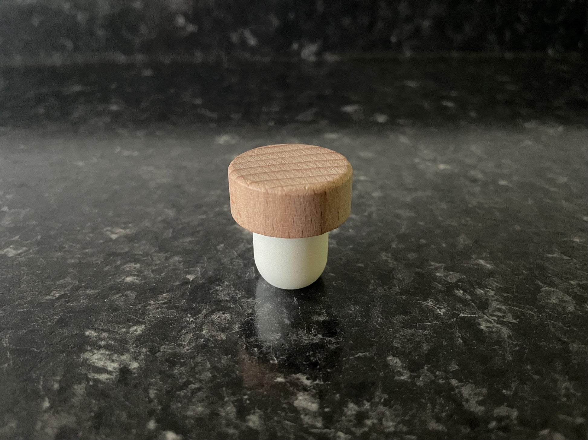 Personalized Wine Stopper, Custom Engraved Wine Bottle Stopper, Wedding Gift for Couple, Anniversary Gift, Engagement Gift