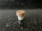 Personalized Wine Stopper, Custom Engraved Wine Bottle Stopper, Wedding Gift for Couple, Anniversary Gift, Engagement Gift