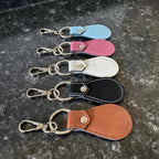 Personalized Keychain | Custom Name Keychain | Monogram Gift | Pet Lover Gift | Everyday Keepsake