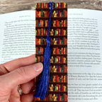 Book Lover Bookmark for Readers, Librarian Gifts, Teacher Appreciation & Stocking Stuffers