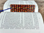 Book Lover Bookmark for Readers, Librarian Gifts, Teacher Appreciation & Stocking Stuffers