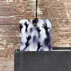 Horror Bookmark for Thriller Readers, Spooky Book Lovers, Halloween Gifts & Stocking Stuffers