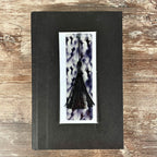 Horror Bookmark for Thriller Readers, Spooky Book Lovers, Halloween Gifts & Stocking Stuffers