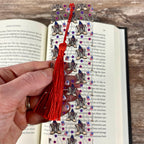 Military Bookmark | Military Family Gift | Army Mom Gift | Veteran Gift | Patriotic Reader Gift
