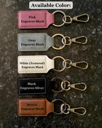 Bible Verse Keychain, Christian Gift for Women & Men, Scripture Keychain, Baptism Gift, Confirmation Gift, John 3:16