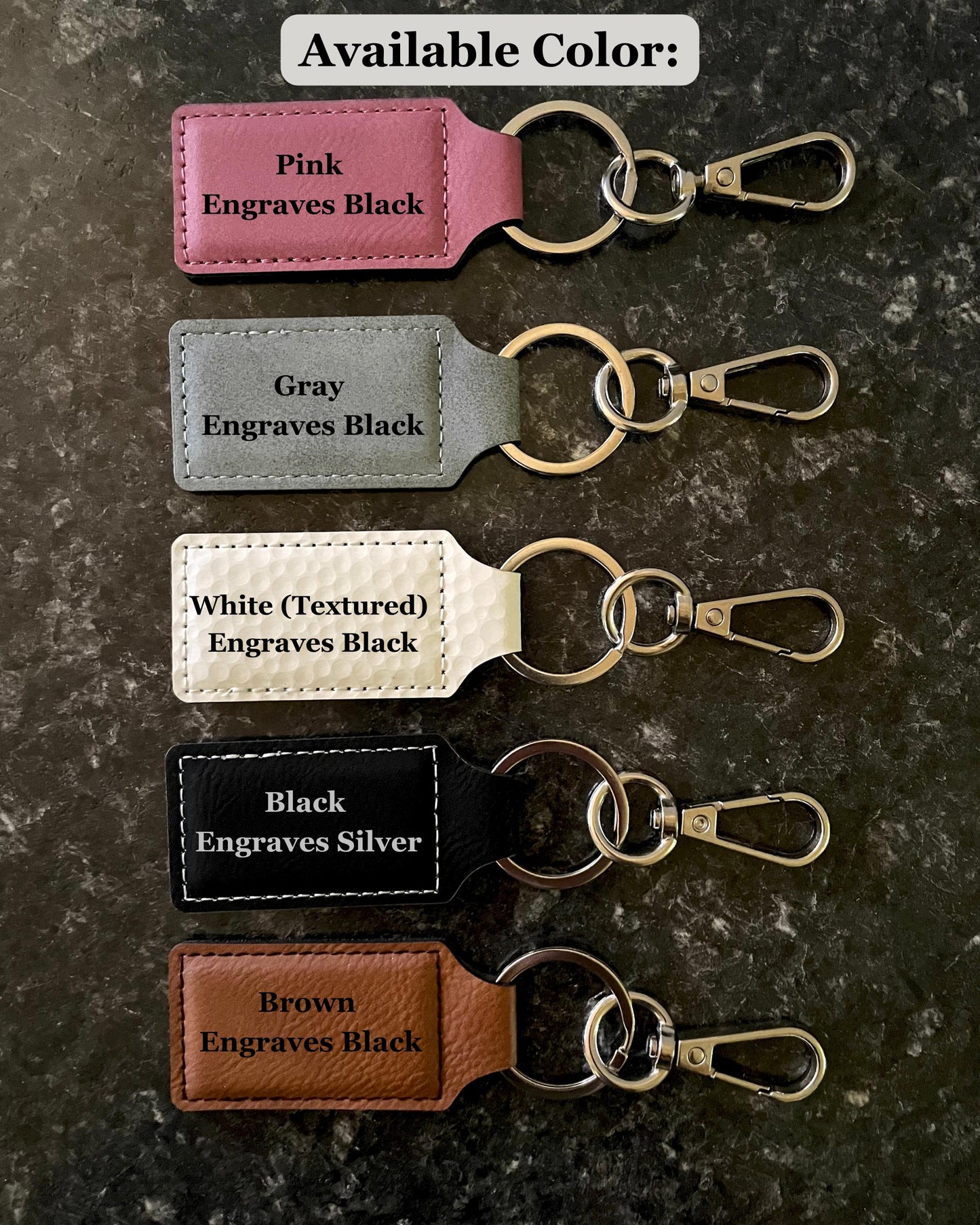 Bible Verse Keychain, Christian Gift for Women & Men, Scripture Keychain, Baptism Gift, Confirmation Gift, John 3:16