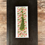 Cute Strawberry Bookmark for Readers, Teacher Gifts, Book Lover Gift Baskets & Stocking Stuffers