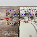 Military Bookmark | Military Family Gift | Army Mom Gift | Veteran Gift | Patriotic Reader Gift