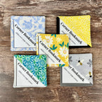 Build Your Own Bookmark Gift Set for Book Lovers Makes a Thoughtful Teacher Gift, Reader Gift or Stocking Stuffer