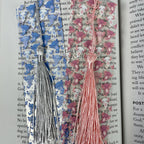 Axolotl Bookmark Gift Set with Pink and Blue Designs Makes a Cute Birthday Gift or Stocking Stuffer for Axolotl Lovers