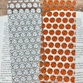 Volleyball and Basketball Bookmark Gift Set Makes a Fun Teen Athlete Gift, Sports Mom Gift or Stocking Stuffer