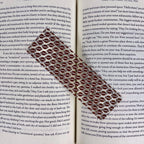 Four-Sport Bookmark Gift Set with Football, Soccer, Basketball and Volleyball Makes a Fun Sports Mom or Teen Athlete Gift