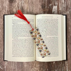 Farm Animal Bookmark Gift Set for Livestock Lovers Makes a Fun Farmer Gift, Homesteader Gift or Stocking Stuffer
