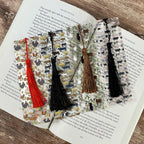 Farm Animal Bookmark Gift Set for Livestock Lovers Makes a Fun Farmer Gift, Homesteader Gift or Stocking Stuffer