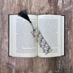 Farm Animal Bookmark Gift Set for Livestock Lovers Makes a Fun Farmer Gift, Homesteader Gift or Stocking Stuffer
